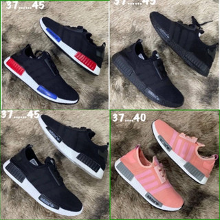 รองเท้าผ้าใบ Nmd R1 (Size37-45) มีหลายสี