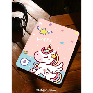 เคสไอแพดตั้งได้ ใส่ปากกาได้ เจน10 2 2017/19/21 โปร10 5นิ้ว แอร์9 7 10 9 gen6/7/8/9/10 air1/2/3/4/5 ขอบนุ่ม iPad case5534