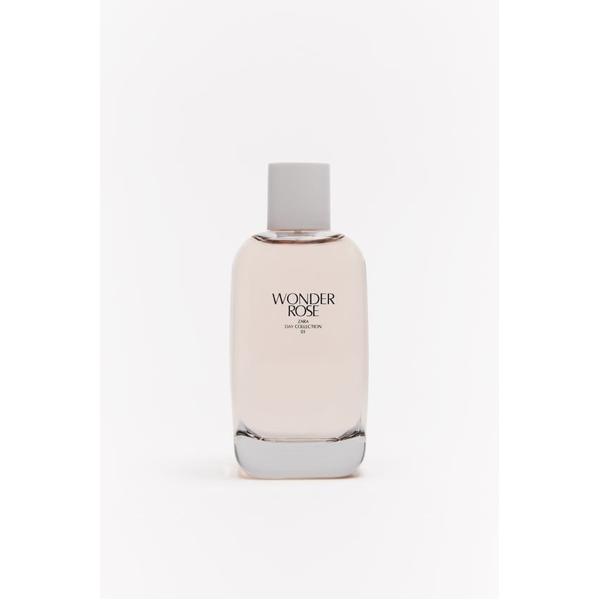 ZARA WONDER ROSE น้ำหอมชนิดโอเดอตัวเลต 180 มล. (6.0 FL. OZ)