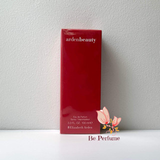 น้ำหอมแท้ Elizabeth Arden Beauty edp 100ml