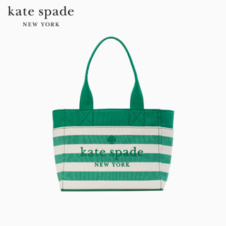 KATE SPADE NEW YORK JETT LARGE TOTE KB695 กระเป๋าถือ