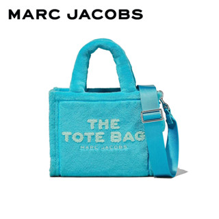 MARC JACOBS THE TERRY SMALL TOTE BAG H058M06PF22 กระเป๋าโท้ท