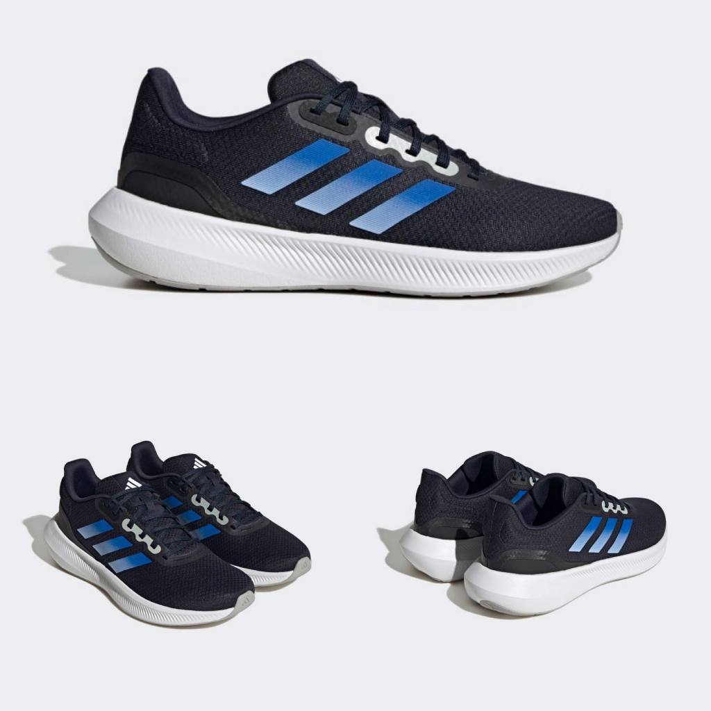 Adidas Runfalcon 3.0 (HP7562 / HQ1471 / HQ1472) สินค้าลิขสิทธิ์แท้ Adidas