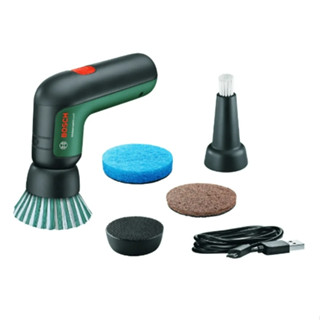 Bosch Universal Brush ไร้สาย ทรงพลัง 06033E0050 แปรงขัดไฟฟ้า