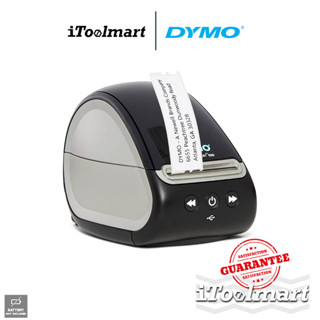 DYMO เครื่องพิมพ์ฉลาก DY LW 550 PRINTER EMEA 2112722