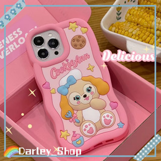 🔥สไตล์ใหม่🔥เคสไอโฟน iphone 11 14 Pro Max น่ารัก การ์ตูน เคสซิลิโคนนิ่ม ป้องกันการตก iphone 12 13 Pro Case for iPhone