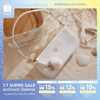 ELLA by Justcloset - แสบ ใส ไฮโซ กับรุ่นมินิมอล 8 สีของเรา