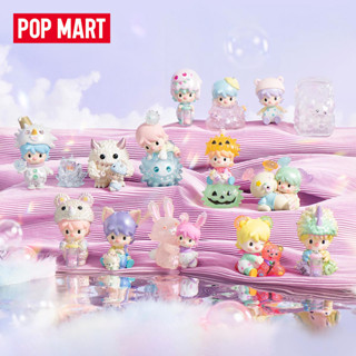 ฟิกเกอร์ POP MART Sweet Bean × Instinctoy Sweet Together Series