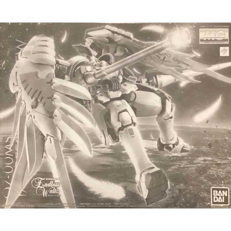 Mg 1/100 Tallgeese Fluegel EW🔥ราคาSale🔥