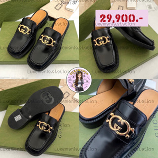 👜: New!! Gucci Sandals‼️ก่อนกดสั่งรบกวนทักมาเช็คสต๊อคก่อนนะคะ‼️