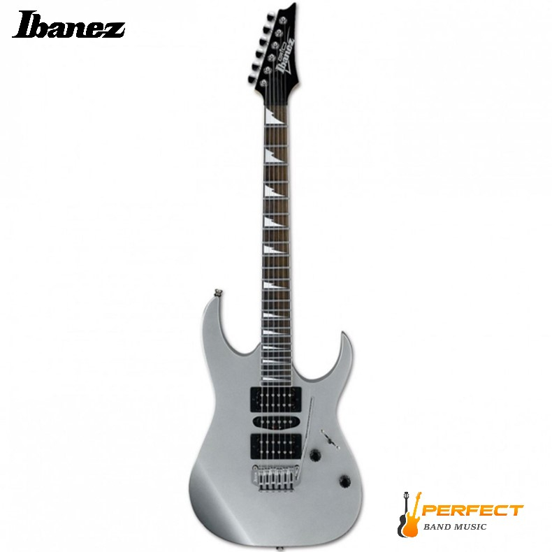 กีตาร์ไฟฟ้า Ibanez GRG170DX-SV