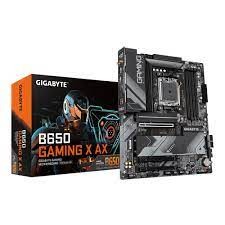 MAINBOARD (เมนบอร์ด) GIGABYTE B650 GAMING X AX (REV. 1.1) (SOCKET AM5) (ATX)