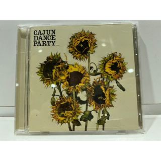 1   CD  MUSIC  ซีดีเพลง   CAJUN DANCE PARTY  THE COLOURFUL LIFE    (N1C135)