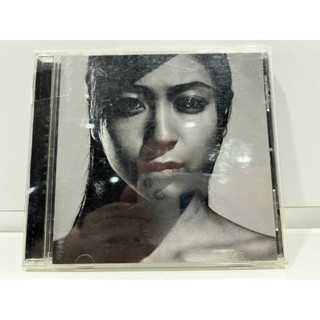 1   CD  MUSIC  ซีดีเพลง   DILPRIVER UTADA HIKARU     (N1C139)