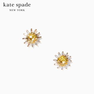 KATE SPADE NEW YORK SUNNY STUDS KC756