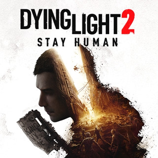 Dying Light 2 Stay Humanเกม PC download link/USB Flash drive เกมคอมพิวเตอร์ Game