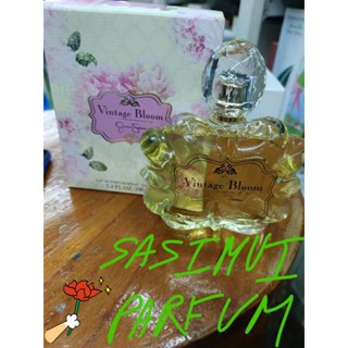 Jessica Simpson edp 100ml vintage