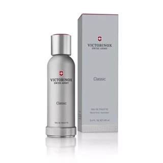 Victorinox Swiss Army Classic Men 100 ml. EDT ของแท้ 100%