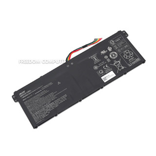 แบตเตอรี่โน๊ตบุ๊ค(แท้) AP19B5L ACER Aspire A515-43 A515-44