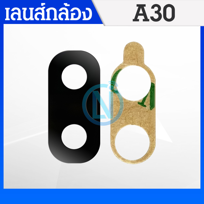 Lens เลนส์กล้อง Samsung Galaxy A30,A305F ราคาถูก Shopee Lazada