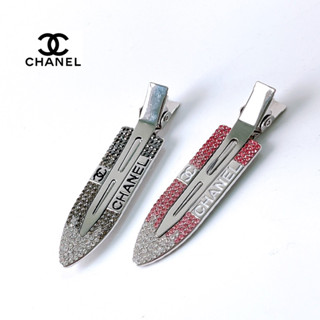 กิ๊ปหนีบผมรุ่นChanel Hi-end