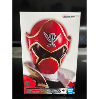 SHFiguarts  Gokai Red - Gokaiger