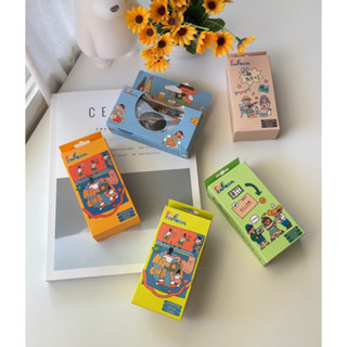[โค้ด PHNSEPNM] กล้องฟิล์มใช้แล้วทิ้ง FYE camera