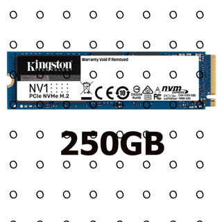 Kingston 250GB/500GB/1TB NV1 NVMe PCIe SSD Disco SSD M.2 Solid State Drive 4 3296