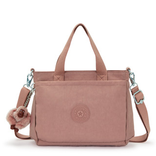 กระเป๋า KIPLING รุ่น KANAAN สี ROSEY ROSE