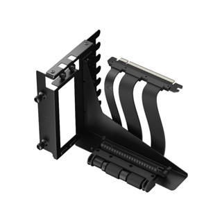 Fractal Design Flex 2 BLACK 195 mm PCIe 4.0 PCIe riser cable kit (FD-A-FLX2-001)