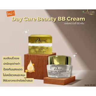 Day Care Beauty BB Cream 15 ml