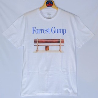 เสื้อหนัง Forrest Gump USA มือ 1 ลิขสิทธิ์แท้