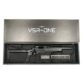 Marui VSR One สีดำ ระบบสปริง งานญี่ปุ่น