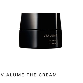 Suqqu vialume the cream 30g ครีมบำรุงผิวหน้า ซุกกุ