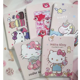 เคสไอแพด gen10 ลายการ์ตูน FOR 2021pro11 2018 2020 360°rotation gen9 gen8gen7 10.2 gen6gen5 Air1/ 2 case Air4 AIR5 10.9