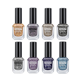 Catrice peeloff glam Easy To Remove Effect Nail Polish ยาทาเล็บแบบลอกได้