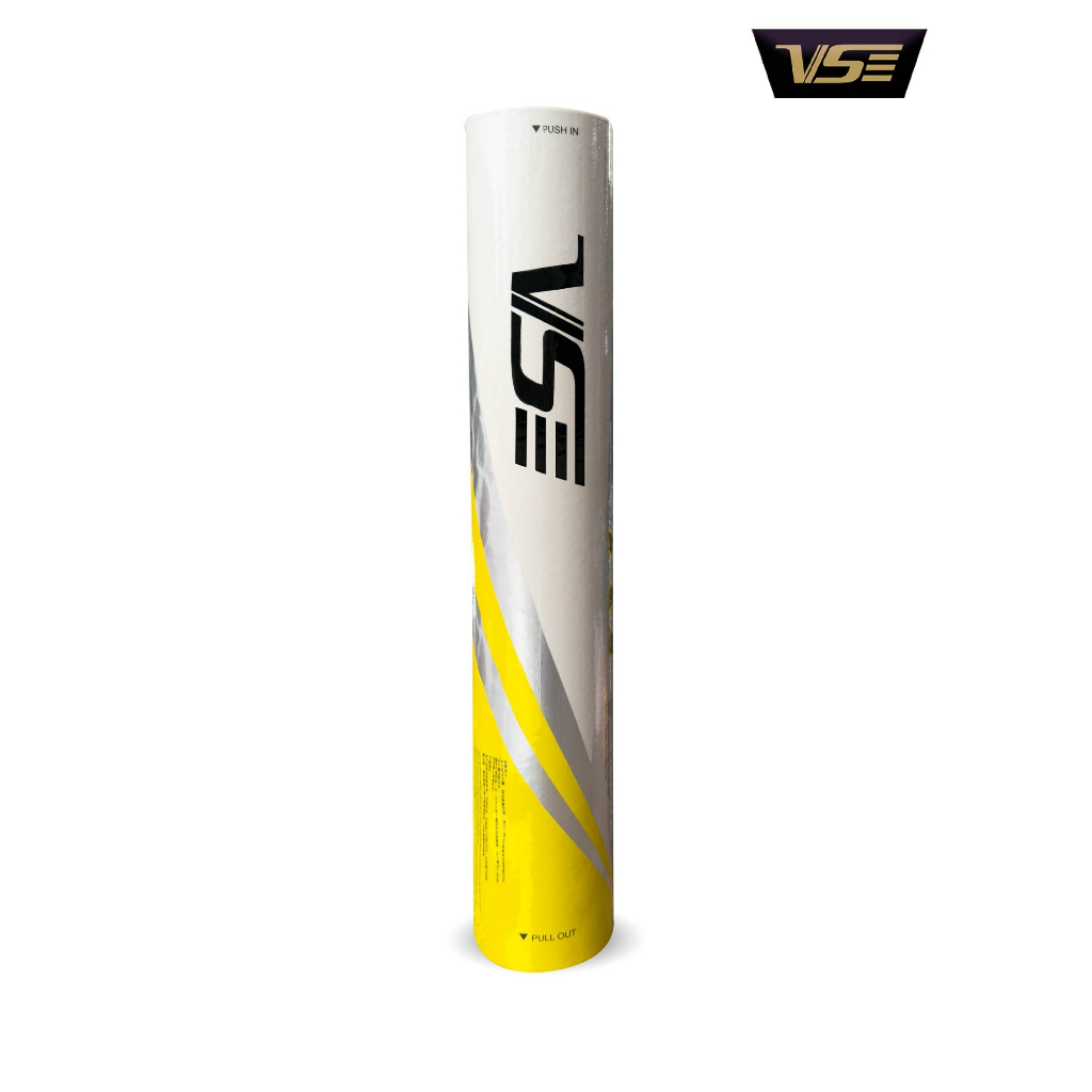 VS ลูกแบดมินตัน VS-A7 (12 ลูก)