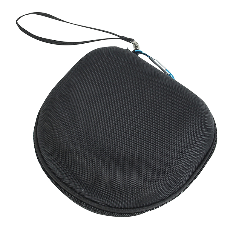 หูฟังกระเป๋าเก็บของแบบพกพา Carrying Case กล่องป้องกันสำหรับ เข้ากันได้กับเคสหูฟัง Marshall Major IVกล่องเก็บหูฟังแบบพกพา