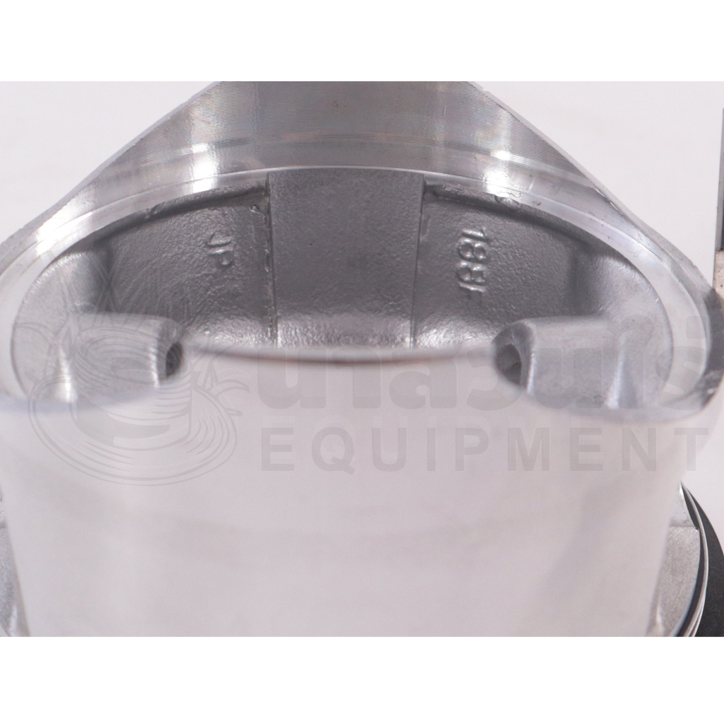 ชุดลูกสูบ และ แหวนเครื่องยนต์เบนซิน 5.5, 6.5, 7, 13 HP ลูกสูบเครื่องยนต์เบนซิน สลักลูกสูบ แหวนลูกสูบ ประกัน 7 วัน - รูปที่ 6