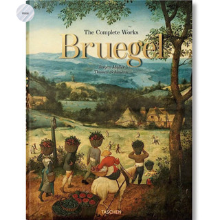 BRUEGEL : THE COMPLETE WORKS