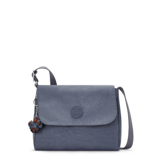 กระเป๋า KIPLING รุ่น MELILLO สี PERRI BLUE