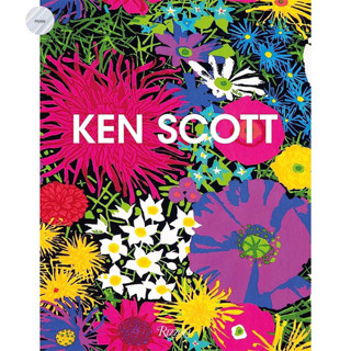 KEN SCOTT (Hardcover)