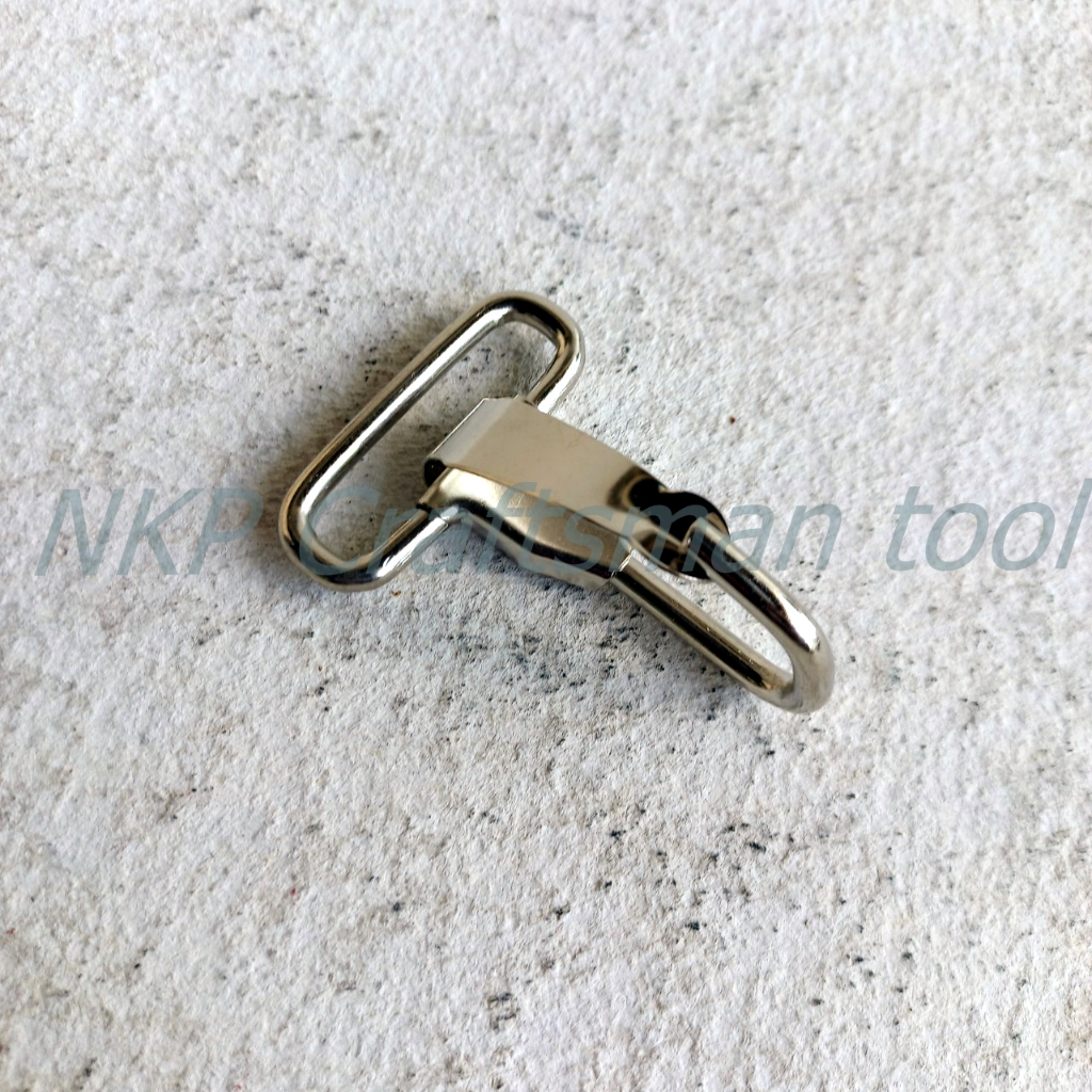 ตะขอเกี่ยวสายสะพาย เครื่องตัดหญ้า เครื่องพ่นยา สามารถใส่ได้ทุกรุ่น ทุกยี่ห้อ ทนทาน อย่างดี