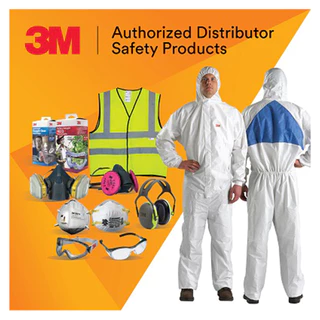 3M™เทปผ้า 2นิ้ว 10เมตร สีเงิน RELABLE