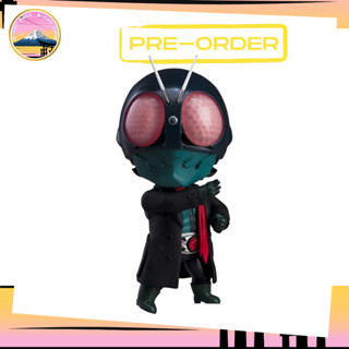 [พรีออเดอร์] Nendoroid Kamen Rider