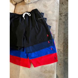 Polo Ralph Lauren Short แท้ 🏇🇺🇸