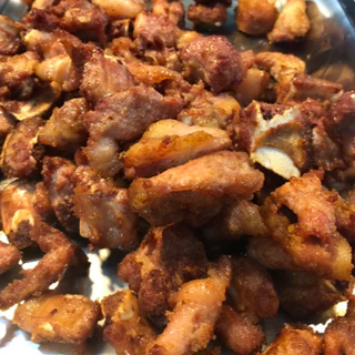 แหนมซี่โครงหมูเกรดพรีเมี่ยม 🐖 ครึ่งกก. (รอบส่ง08/05/69)