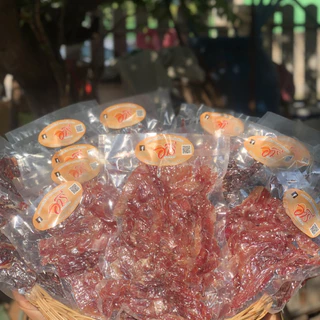 หมูแดดเดียว อารีแดดเดียว สุดยอดของฝากขอนแก่น (รอบส่ง08/05/69)