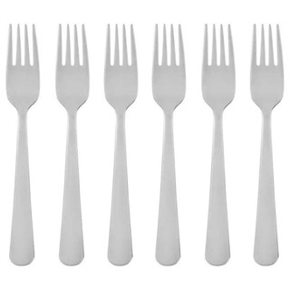IKEA แท้ค่ะ ขายถูกมากๆ ช้อนและส้อม​ ซีรีส์​ DRAGON ดรากูน
