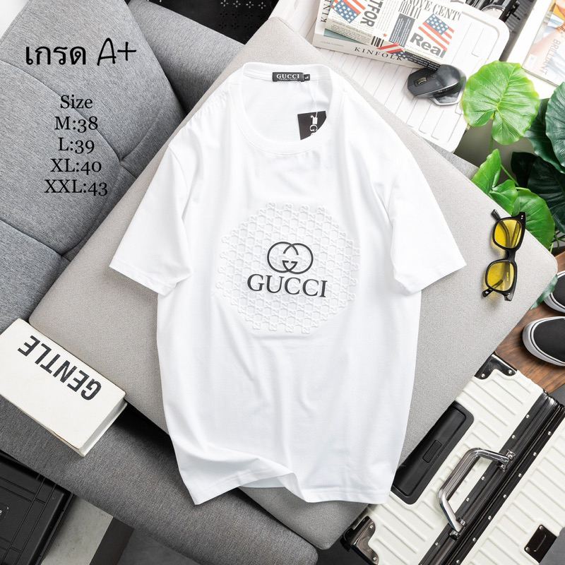 Top t-shirts Men t-shirts grad A t-shirt เสื้อชาย เสื้อยืดเกรดเอ